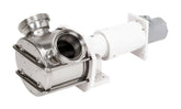 Fleksibel impeller pumpe -orbital hydraulisk motor